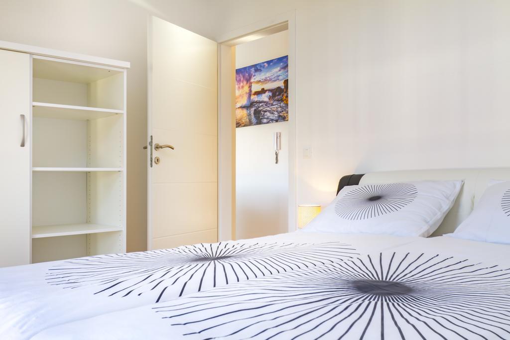 Villa Apartments Futura Vantacici Extérieur photo