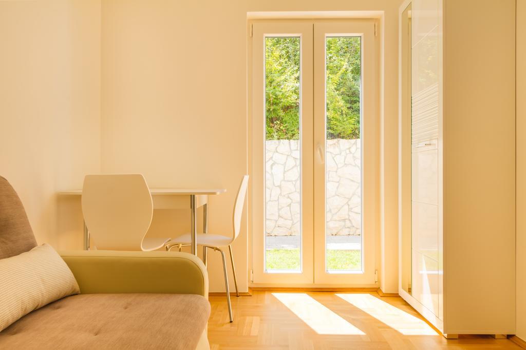 Villa Apartments Futura Vantacici Extérieur photo