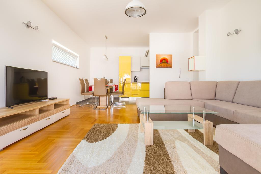 Villa Apartments Futura Vantacici Extérieur photo