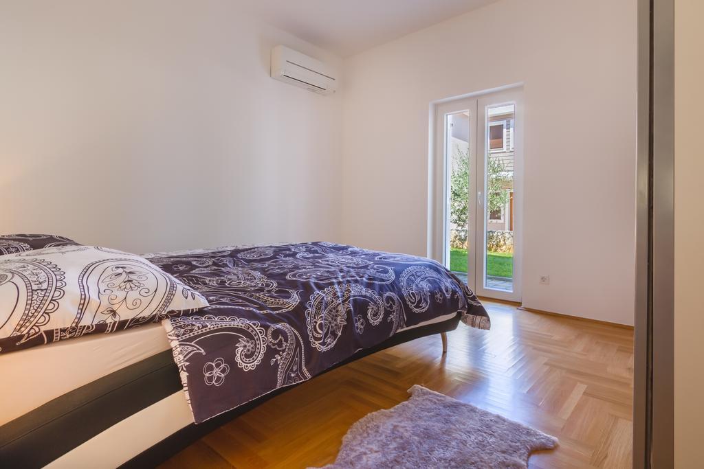 Villa Apartments Futura Vantacici Extérieur photo