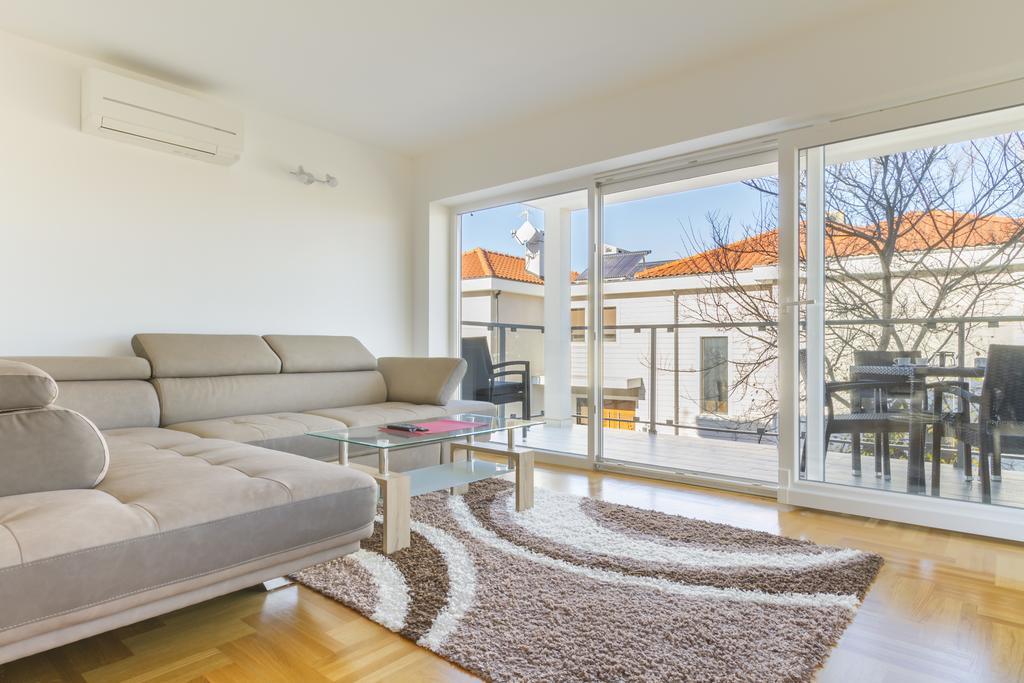 Villa Apartments Futura Vantacici Extérieur photo